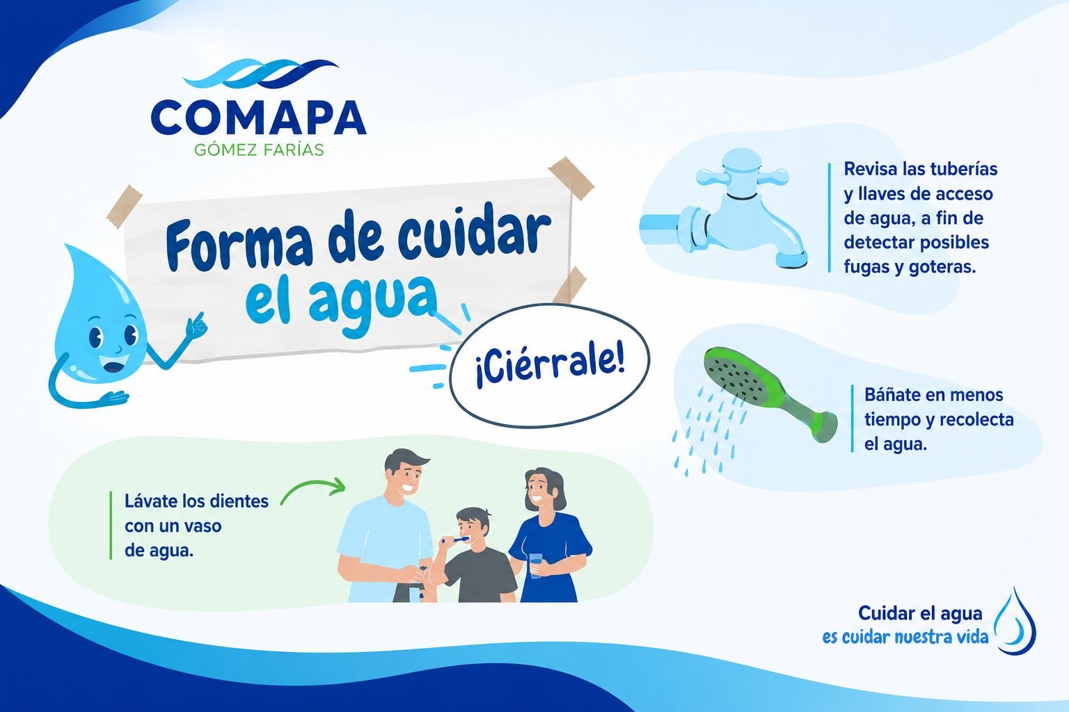 Trabajos de mantenimiento